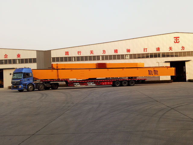 設(shè)備運(yùn)輸發(fā)貨