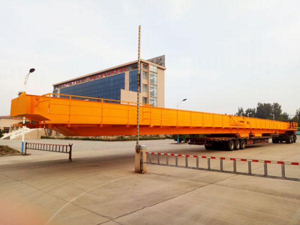 設(shè)備運輸發(fā)貨