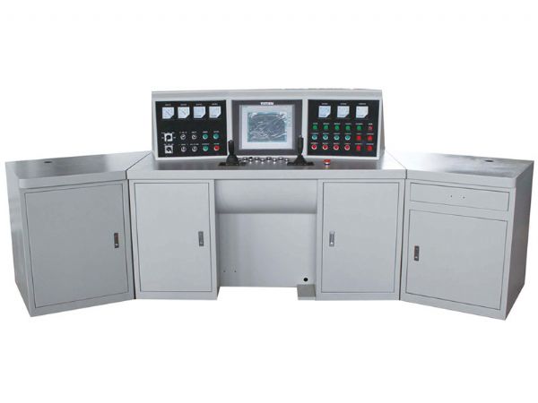 低壓變頻調速系統(tǒng)