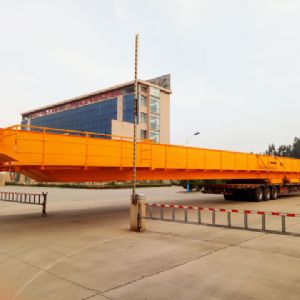 設(shè)備運輸發(fā)貨